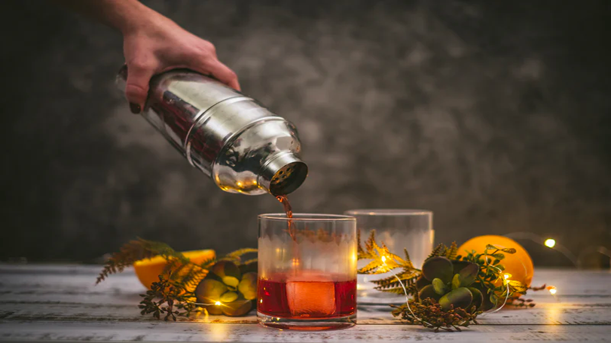 The Best Cocktail Shakers Money Can Buy: 7 Tins to Craft Your Next Concoction