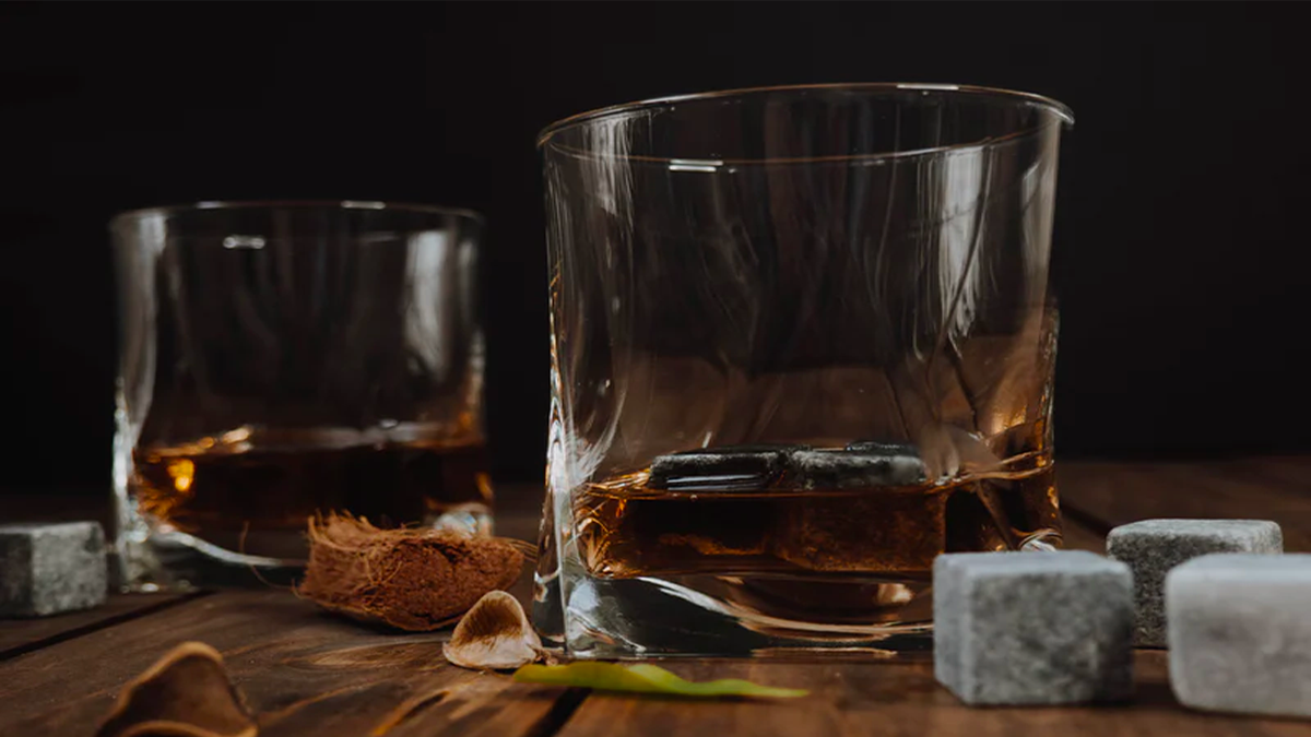 27 Brilliant Bourbon Gifts That Will Knock Your Socks Off